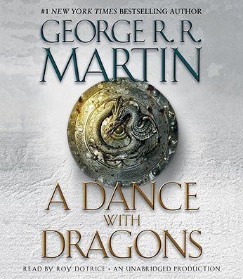 A Game of Thrones